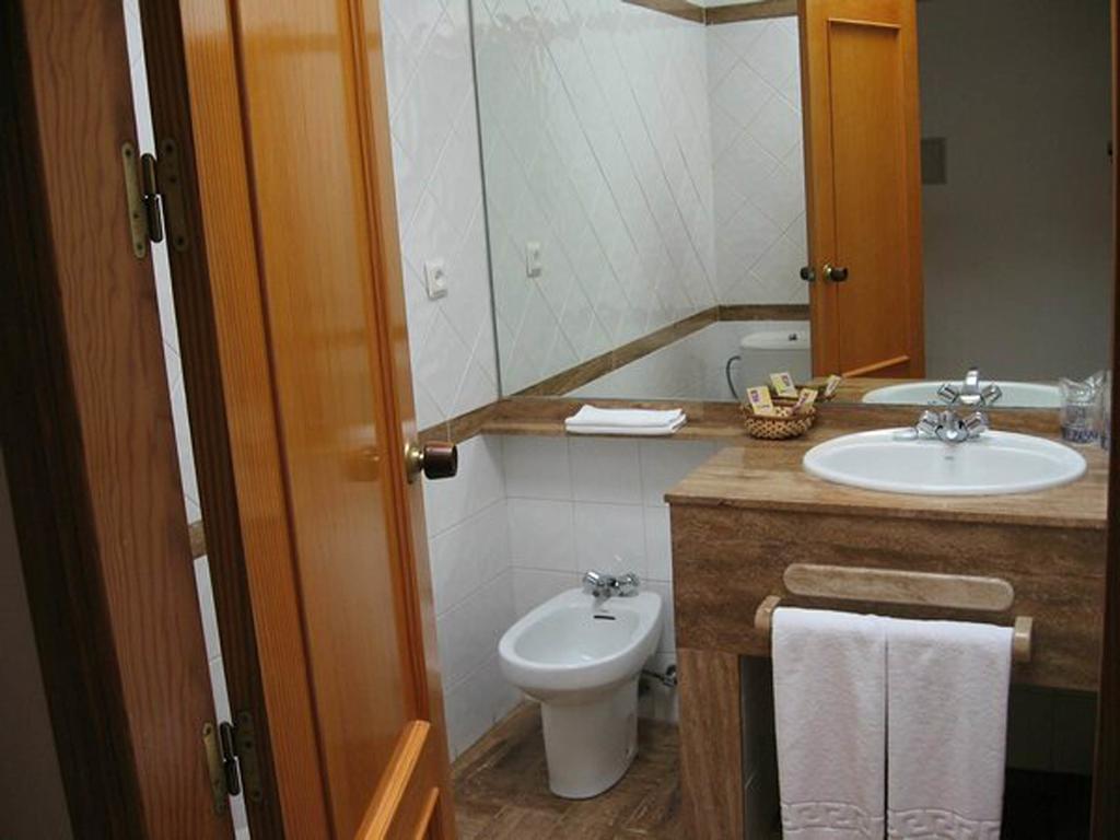 Hotel Sal Marina Mojacar Ruang foto