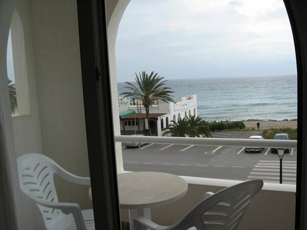 Hotel Sal Marina Mojacar Ruang foto