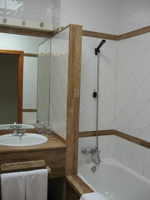 Hotel Sal Marina Mojacar Ruang foto